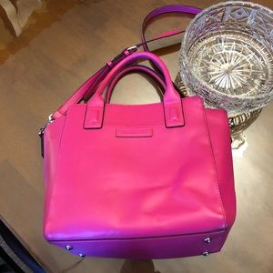 Vera Bradley Satchel